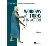 Windows Forms in Action