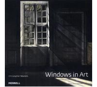 Windows in Art