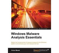 Windows Malware Analysis Essentials