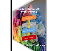 Windows Native API Programming