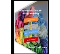 Windows Native API Programming