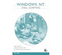 Windows NT Shell Scripting