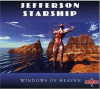 Windows Of Heaven