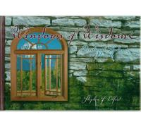 Windows of Wisdom: Devotional Studies in Proverbs