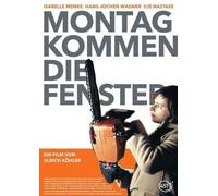 Windows on Monday ( Montag kommen die Fenster ) ( Montag )