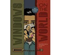 Windows On The World – Fantagraphics