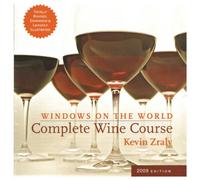 Windows on the World Complete Wine Course 2007