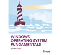 Windows Operating System Fundamentals