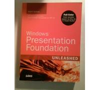 Windows Presentation Foundation Unleashed (WPF)