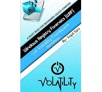 Windows Registry Forensics (WRF) with Volatility Framework - 3rd Edition: Quick Startup Guide for Beginners