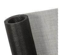 Windows Screen and Screen Door Replacement, Durable Fiberglass Screen Mesh- Window Screen & Sliding Screen Door Repair for Patio and Windows