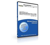 Windows Server 2008 70-642 Training