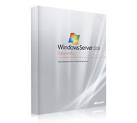 Windows Server 2008 Datacenter