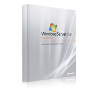 Windows Server 2008 Enterprise