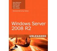 Windows Server 2008 R2 Unleashed