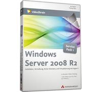 Windows Server 2008 R2.- Videotraining