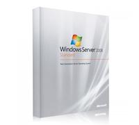 Windows Server 2008 Standard
