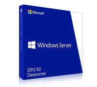 Windows Server 2012 R2 Datacenter