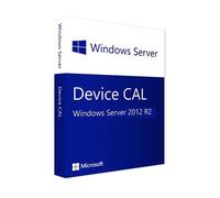 Windows Server 2012 R2 User CAL 1 CAL