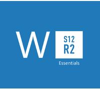 Windows Server 2012 R2 Essentials CD Key