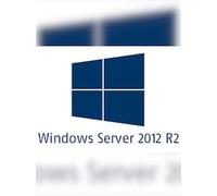 Windows Server 2012 R2 | Standard (PC) (1 PC, Lifetime) - Microsoft Key - GLOBAL