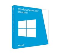 Windows Server 2012 Standard