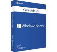 Windows Server 2016 Datacenter 2 Core Add-On