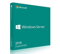 Windows Server 2016 Essentials