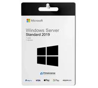 Windows Server 2019 CAL