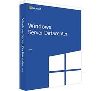 Windows Server 2019 Datacenter (PC) - Microsoft Key - GLOBAL