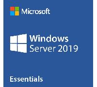 Windows Server 2019 Essentials