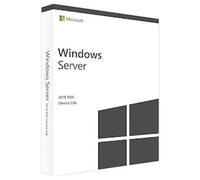 Windows Server 2019 Remote Desktop Services (50 Device CAL) - Microsoft Key - GLOBAL