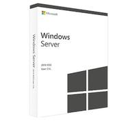 Windows Server 2019 Remote Desktop Services (50 User CAL) - Microsoft Key - GLOBAL