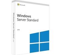 Windows Server 2019 Standard 16 Core PC - Microsoft Key - GLOBAL