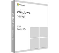 Microsoft Windows Server Standard 2022