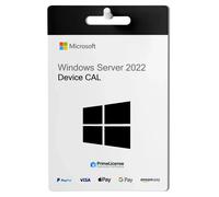 Windows Server 2022 CAL