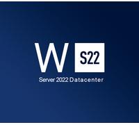 Windows Server 2022 Datacenter CD Key