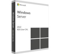 Windows Server 2022 RDS - 10 Device CAL