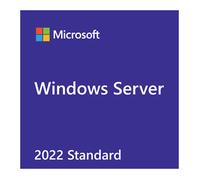 Windows Server 2022 Standard OEM 4 Core Additional POS License