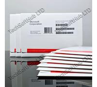 Windows Server 2022 Standard X64 EN 1PK DSP DVD 16 Core