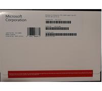 Windows Server 2025 Standard | Datacenter 16 48 Core DVD OEM Pack + RDS + CALs