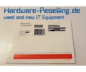 Windows Server CAL 2012 German DE 1pk 5 User X18-45392 R18-03757 - New