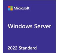 Microsoft Windows Server 2022 - License - 5 User CAL
