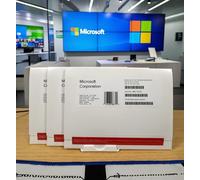 Windows Server Datacenter 2025 16 Core-64BIT English version