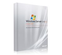 Windows Server 2008 R2 RDS - 10 User CALs