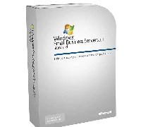 Microsoft Windows Small Business Server 2011 Standard, EN 1 license(s) Original Equipment Manufacturer (OEM) English