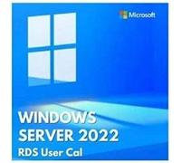 User Windows Svr 2022 CAL 10