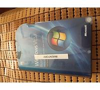 Windows Vista, Business Edition with Service Pack 1 (PC)