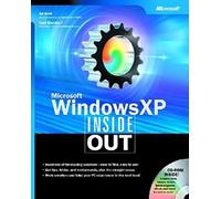 Windows XP Inside Out