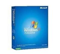 Windows XP Professional English Disk Kit MVL CD